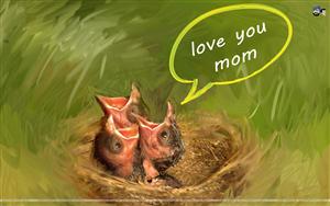 Mother`s Day